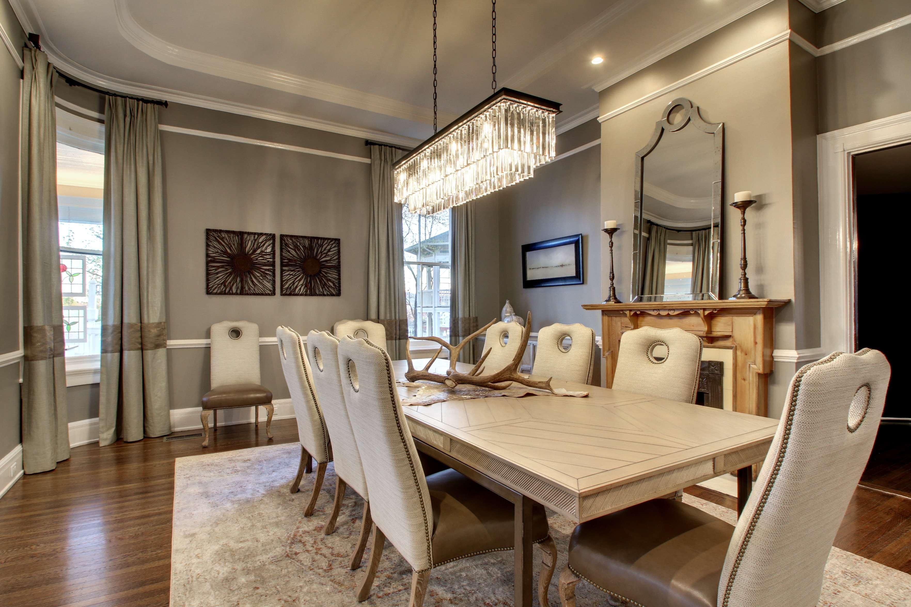 Hotel Finial BW Premier Collection Oxford - Anniston Interno foto